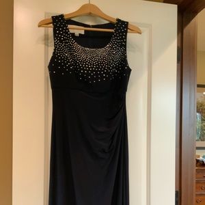 Oleg Cassini formal dress - mother of the bride